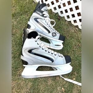 Sherwood Ice Hockey Skates Sr11🏒🏒